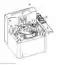 Fig. 01 - Method for machining optical workpieces, in particular, plastic spectacle lenses