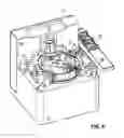 Fig. 04 - Method for machining optical workpieces, in particular, plastic spectacle lenses