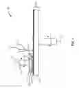 Fig. 02 - Polymeric lapping materials, media and systems including polymeric lapping material, and methods of forming and using same