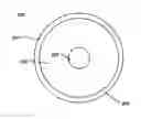 Fig. 01 - Abrasive article having a core including a composite material