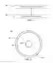 Fig. 02 - Abrasive article having a core including a composite material