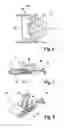 Fig. 04 - Grinding tool comprising form profile for an oscillating grinding device