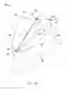 Fig. 12 - Abrasive particles having particular shapes and methods of forming such particles