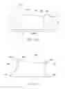 Fig. 13 - Abrasive particles having particular shapes and methods of forming such particles