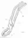 Fig. 09 - Irrigation bolt wrench combination
