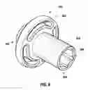 Fig. 10 - Impact wrench having dynamically tuned drive components and method thereof