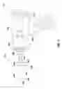 Fig. 12 - Impact wrench having dynamically tuned drive components and method thereof