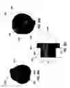 Fig. 29 - Impact wrench having dynamically tuned drive components and method thereof