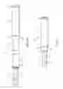 Fig. 08 - Drive guide for fastening bits