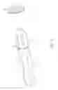 Fig. 12 - Drive guide for fastening bits