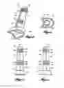 Fig. 03 - Muffler for pneumatic power tool and pneumatic power tool incorporating the same