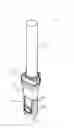 Fig. 01 - CLEANING DEVICE