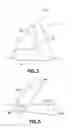 Fig. 03 - Robot arm with unequal link lengths and variable non-linear wrist orientation