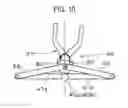 Fig. 11 - Posture holding device for holding part