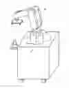 Fig. 01 - Robot system and control method for robot system