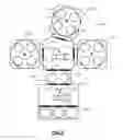 Fig. 03 - System and method for wafer alignment and centering with CCD camera and robot