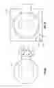 Fig. 06 - System and method for wafer alignment and centering with CCD camera and robot