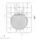 Fig. 07 - System and method for wafer alignment and centering with CCD camera and robot