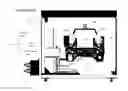 Fig. 01 - Robotic testing device and method for more closely emulating human movements during robotic testing of a user device