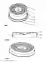 Fig. 02 - Shaver, shaver cutting mesh, and process for manufacturing shaver cutting mesh