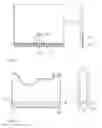 Fig. 07 - TOOL HEAD AND METHOD FOR INSERTING AND CLAMPING A CUTTING INSERT, AND CUTTING INSERT