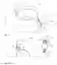 Fig. 14 - TOOL HEAD AND METHOD FOR INSERTING AND CLAMPING A CUTTING INSERT, AND CUTTING INSERT
