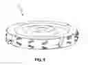 Fig. 07 - Contour rake face cutting tool