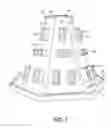 Fig. 02 - Artificial reef and process for forming such an artificial reef