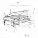 Fig. 02 - Forming device for thermoforming components