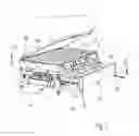 Fig. 04 - Forming device for thermoforming components