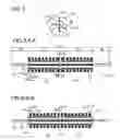Fig. 03 - Method and apparatus for the continuous production of PIR/PUIR/PUR foam cored sandwich panels