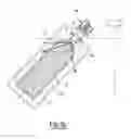 Fig. 03 - Rotary machine and method for hydraulic forming of shaped containers
