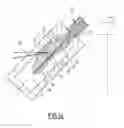 Fig. 04 - Rotary machine and method for hydraulic forming of shaped containers