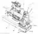 Fig. 01 - Method and apparatus for chamfering an end of a pipe made from thermoplastic material