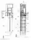 Fig. 10 - Method and apparatus for chamfering an end of a pipe made from thermoplastic material