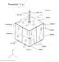 Fig. 18 - METHOD AND SYSTEM FOR GENERATING IMAGES AND OBJECTS VIA DISPLAY-AS-PRINT