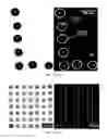 Fig. 11 - Compact Drop-on-Demand Apparatus Using Light Actuation Through Optical Fibers