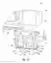 Fig. 11 - Methods for additively manufacturing composite parts