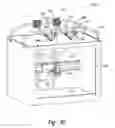 Fig. 15 - Systems for additively manufacturing composite parts