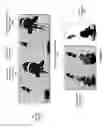 Fig. 05 - Techniques for generating motion sculpture models for three-dimensional printing