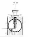 Fig. 01 - Method of manufacturing a helium-free balloon