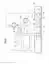 Fig. 30 - Embossing-laminating device