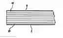 Fig. 01 - STEPPED INTERMEDIATE LAYER (LAMINATED TOLERANCE COMPENSATION SHEET)
