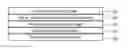 Fig. 01 - Multilayered structure with water-impermeable substrate