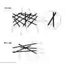Fig. 04 - PREFORM, SHEET MATERIAL, AND COMPOSITE SHEET MATERIAL