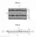Fig. 07 - PREFORM, SHEET MATERIAL, AND COMPOSITE SHEET MATERIAL