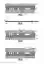 Fig. 04 - Securing mechanism and method for wafer bonder