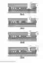 Fig. 05 - Securing mechanism and method for wafer bonder