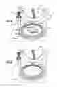 Fig. 11 - Securing mechanism and method for wafer bonder