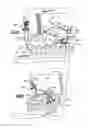 Fig. 12 - Securing mechanism and method for wafer bonder